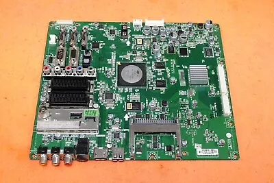 Main Board Eax43060102(2) For Lg 42lg7000 Tv Scr: Lc420wud-sa A1 • £27.45