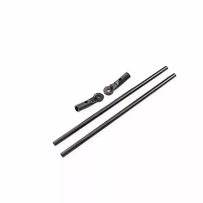 Inclined Tail Pipe Kit Wearing For WLtoys V912 V912-A RC Helicopters Accessories • $6.41