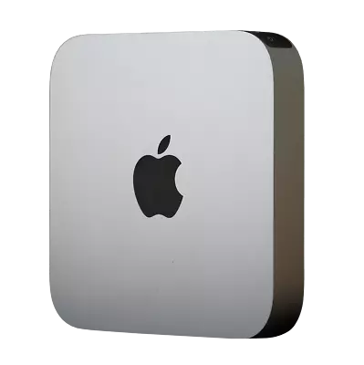 Mac Mini Desktop 2012 Intel I5 2.5GHz - 16GB - 500SSD - Grade C - 1 YR WARRANTY • $119