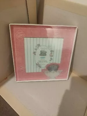 Me To You Photo Frame • £2.99