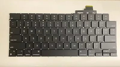 New Keyboard Replacement For MacBook Air 13  M2 A2681 2022 US Layout • $39.99