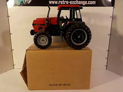 $26.24 • Buy A112 Vintage 1985 Ertl Collector's Series JI Case International 3294 Tractor