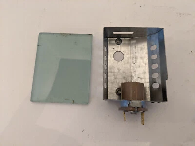$7.59 • Buy Ronco Showtime Rotisserie 4000/5000 Light Assembly Replacement Parts