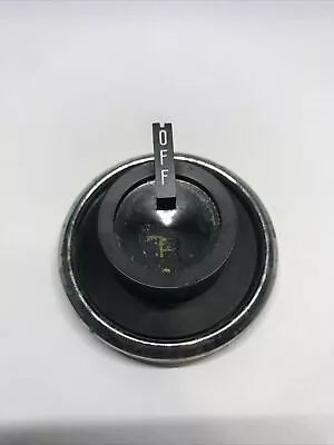 Vintage Magic Chef Camper Range Burner Knob Handle Dial Stove Rear • $20