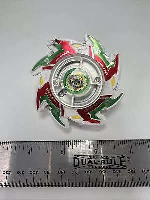 2003 Hasbro Takara Beyblade Dragoon G Electronic SOUND Effects 3” Collectible • $25.59