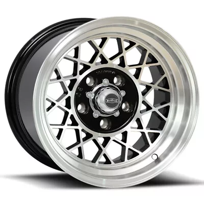 $1780 • Buy 15 Inch CTM Hotwire Wheels Fits Holden HQ WB HX HZ HJ Staggered Rims 15x8 15x10