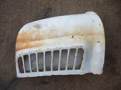 Vw Volkswagen Bay T2 Camper Late Air Vent Corner Body Cut N/s Campervan • $43.56