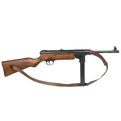 Denix Replica MP41 Select Fire Rifle - With Sling • $230.03