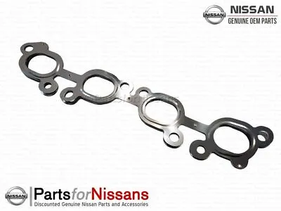 JDM Nissan S13 S14 S15 SR20DET 7 Layer Exhaust Manifold Gasket NEW 14036-75F00 • $64.61