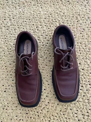 MERONA Men's Dress Shoes BRAND NEW - 9 1/2 • $45