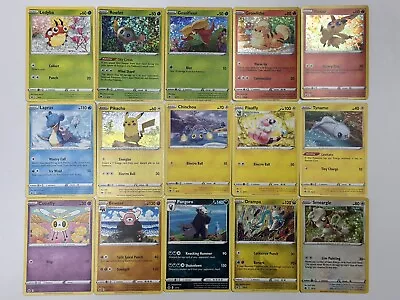 2022 McDonalds Pokemon Complete Set Pack Fresh • $19.95