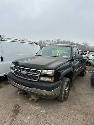 Used Automatic Transmission Assembly Fits: 2005 Chevrolet Silverado 2500 Pickup • $1899.99