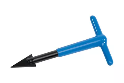 Wire Thread Extractor Tool For M11 - M24 And 3/8  - 1  Helicoil Compatible • $22.81