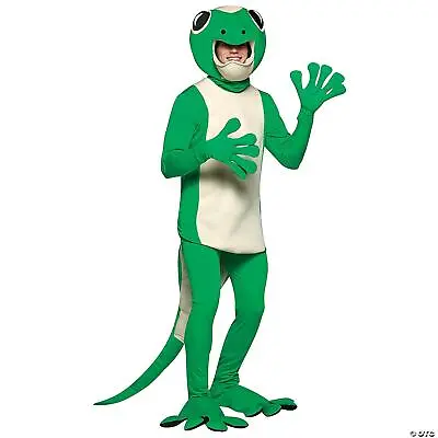 Adult Gecko Costume • $76.22