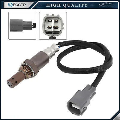 O2 02 Oxygen Sensor For Toyota Camry 4Runner RAV4 Tacoma Lexus GX460 Downstream • $13.99