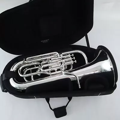 Willson Model 2950TA4/3S Compensating Euphonium BRAND NEW • $8699