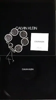 £65 • Buy Calvin Klein Bracelet  Rrp£199