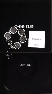 Calvin Klein Bracelet  Rrp£199 • £65