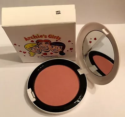 Mac Archie's Girls ~pearlmatte Face Powder ~beauty Powder ~you Choose ~lim Ed • $89.95