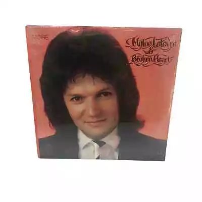 Mylon LeFevre & Broken Heart ‎More 1983 LP Vinyl Album NEW SEALED MSB6753 • $24.95