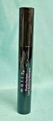 MALLY Beauty PRETTY PERFECT Eye Lash Defining Mascara BLACK .31oz Full Size NEW! • $10.41