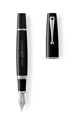 Montegrappa Fountain Pen Monte Grappa • $349