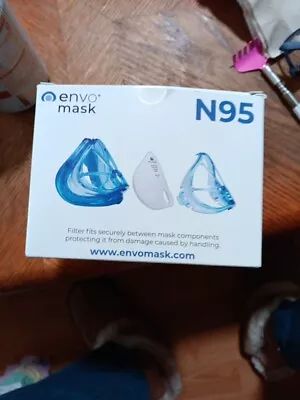 Envo N95 Mask • $27.99