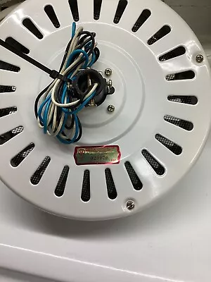 Ceiling Fan Motor Only Very Good Condition  • $19