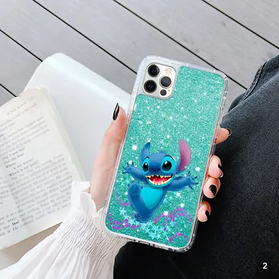 For Apple Samsung Huawei IPhone GEL Case Cover 017-2 • £6.90