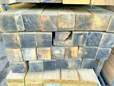 £195 • Buy Oak Beams/Posts 6x6 3m - 4.5m