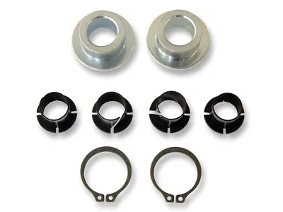 Mustang Pedal Support Repair Kit 64 1965 1966 1967 1968 1969 1970 - Scott Drake • $23.75