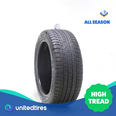 Used 235/45ZR18 Michelin Pilot Sport All Season 4 98Y - 9.5/32 • $100.02