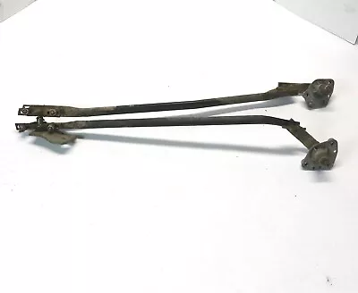1971-72-73-74-75-76-77-78 Chevolet Gm Wiper Arms And Pivots Vintage  Used • $58.47