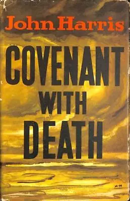 Covenant With Death • £9.31