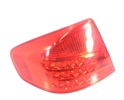 2003 2004 Infiniti G35 Sedan Quarter Panel Mounted Tail Light Driver Left LH OEM • $39.99