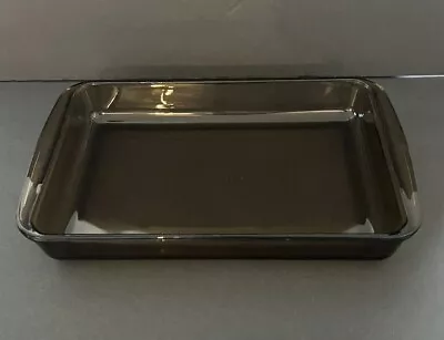 Pyrex Corning Baking Casserole Dish 232 28x18x4 Cm Oven And Microwave  Safe  • $24.99