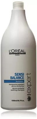 L'oreal Serie Expert Sensi Balance Shampoo 50.7 Oz • $34.99