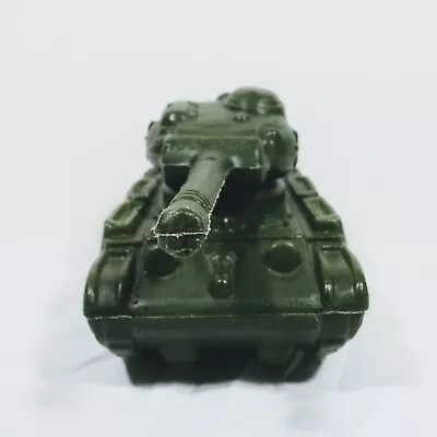 Vintage Toy US Army Tank Plastic • $10