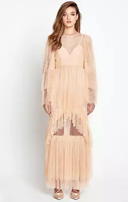 $117 • Buy Bnwt Alice Mccall Ballet Mi Amor Gown - Size 6 Au/2 Us (rrp $595)