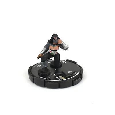 Mage Knight Hazna - D&D Miniature Pyramid Female Thief Rogue Assassin DND THG • $2.49