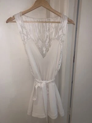 $60 • Buy Alice McCall Playsuit