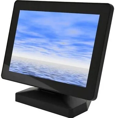 Mimo 10.1  Touchscreen Monitor - Vue HD Monitor - USB & HDMI - UM-1080CP-B - New • £42.99