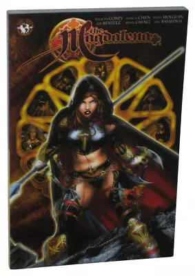 Magdalena Volume 1 (2007) Top Cow Image Comics Paperback Book • $29.04