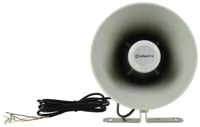 15W Active Horn Speaker IP66 952.103UK AH15 • £32.99