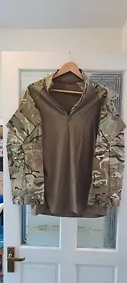 British Army MTP UBACS Shirt 180/100 Medium New Under Body Armour Shirt • £19.95