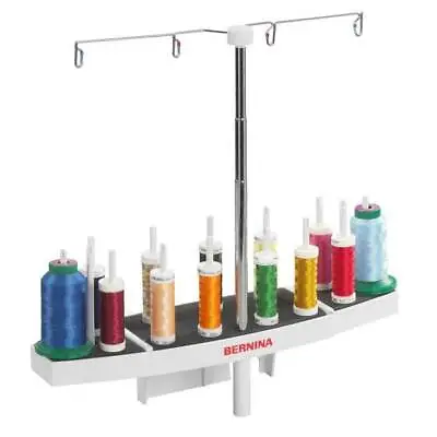 Genuine BERNINA Multiple Spool Thread Holder 008983.74.00 For 750Qe/770/820/830 • $153.99