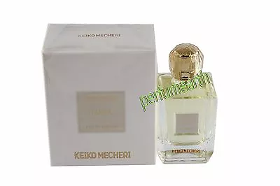 Tarifa By Keiko Mecheri Eau De Parfum 2.5oz/75ml New In Box • $49.90