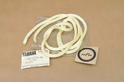 Yamaha Generator EC2000 EC2800 EF2600 EF2800 YP20 YP30 Pull Starter Recoil Rope  • $18.99