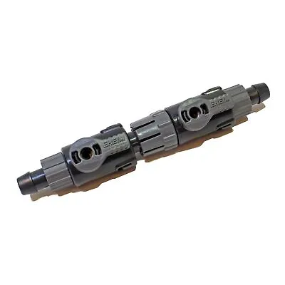 Eheim Double Tap Coupling To Fit 12/16mm Aquarium Hose 4004412  • £20.49