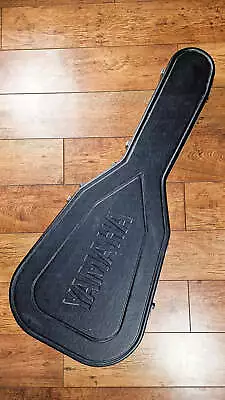 Yamaha Hiscox Acoustic Guitar ABS Hard Case • £129.99